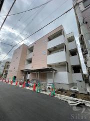 近鉄難波・奈良線河内花園駅まで徒歩7分