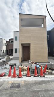地下鉄谷町線喜連瓜破駅まで徒歩10分