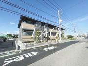 京成本線勝田台駅まで徒歩20分