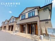 エムグランデ A棟