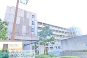 コスモハイム元住吉