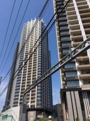 Brillia Towers 目黒 サウスレジデンス