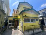 毛呂山町若山1丁目戸建て