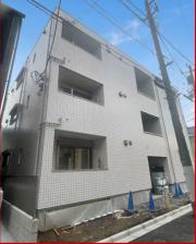 西武新宿線新井薬師前駅まで徒歩4分