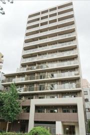 都電荒川線早稲田駅まで徒歩8分