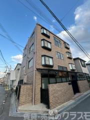 阪急宝塚線服部天神駅まで徒歩6分