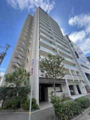 ＪＲ東海道本線三ノ宮駅まで徒歩8分