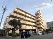 ＪＲ片町線徳庵駅まで徒歩8分