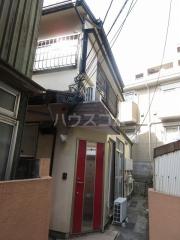 ネオステージ入江
