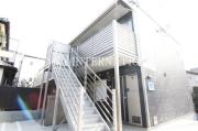 クレイノMUSASHI壱号館