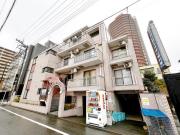 ＪＲ横浜線橋本駅まで徒歩4分