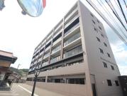 北九州モノレール徳力嵐山口駅まで徒歩12分