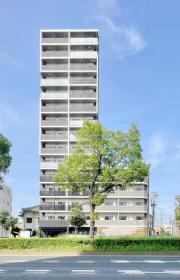 S-RESIDENCE神宮西駅前ascent