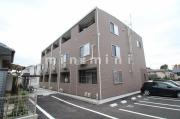 熊本市電健軍線健軍町駅まで徒歩24分