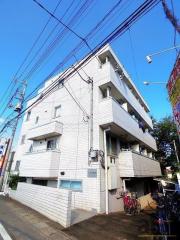 西武新宿線新所沢駅までバス約12分 徒歩2分