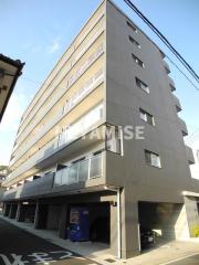 ＪＲ長崎本線道ノ尾駅まで徒歩6分