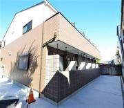 京成押上線八広駅まで徒歩7分