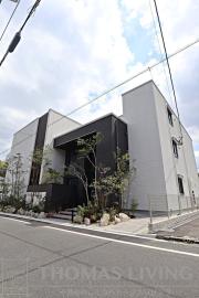 ＪＲ日豊本線南小倉駅まで徒歩22分