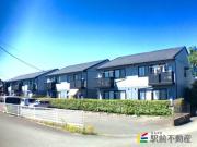 福岡県久留米市本山１丁目