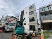地下鉄東西線菊水駅まで徒歩1分