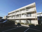 東武伊勢崎・大師線越谷駅まで徒歩10分