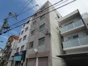 第二紀和マンション