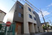 ＪＲ武蔵野線南流山駅まで徒歩12分