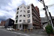 アシスト水戸マンション