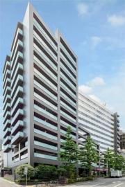 東京メトロ日比谷線広尾駅まで徒歩12分
