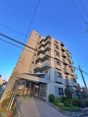 南海本線松ノ浜駅まで徒歩15分