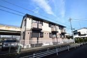 ＪＲ東海道本線鴨宮駅までバス約8分 徒歩7分