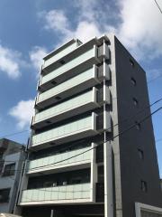 COMFORT RESIDENCE NIPPORI