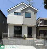 Sumai-to千葉市若葉区大宮台04