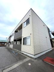 ブルーメ開A