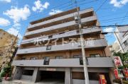地下鉄谷町線谷町六丁目駅まで徒歩7分