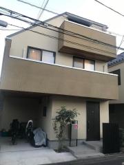 野沢戸建