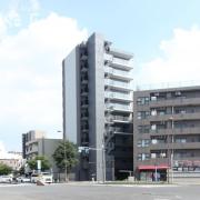 地下鉄鶴舞線浄心駅まで徒歩4分