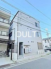 京成本線千住大橋駅まで徒歩11分