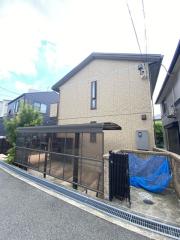 阪急宝塚線蛍池駅まで徒歩6分