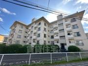 淀団地第一住宅1号棟