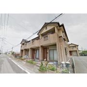 パーフェクトハウス坂田 B棟
