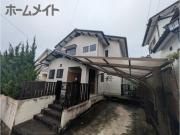 可児市緑1丁目 戸建