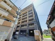 京阪本線古川橋駅まで徒歩4分
