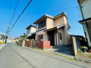 田中町竹内貸家
