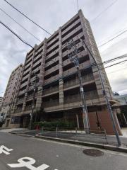 地下鉄千日前線日本橋駅まで徒歩6分