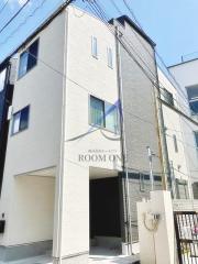 京島3丁目戸建
