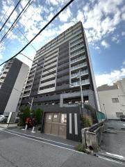 阪急神戸線春日野道駅まで徒歩5分