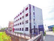 西武新宿線久米川駅まで徒歩3分