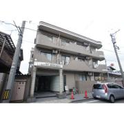 朝日プラザ金沢小立野