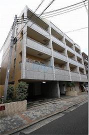 東急東横線武蔵小杉駅まで徒歩7分